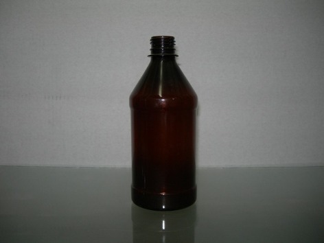 Бутылка Химия 500 мл.