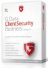 G DATA ClientSecurity Business