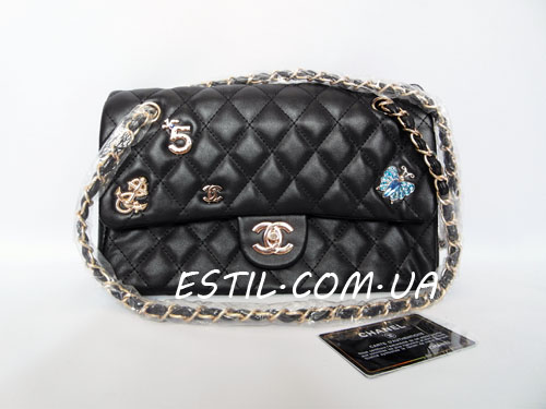  Chanel