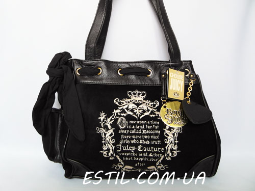  Juicy Couture
