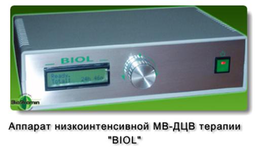   -  BIOL