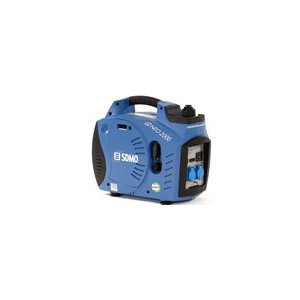 SDMO INEO 2000