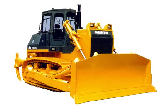   SHANTUI SD23