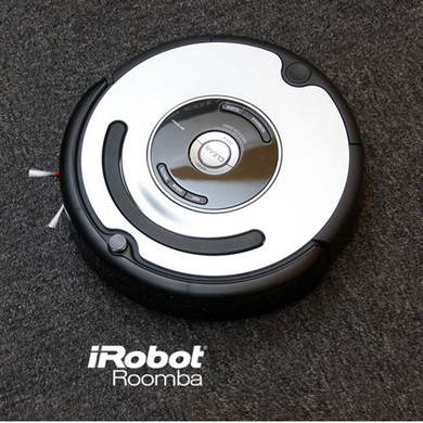   iRobot Roomba 560 (56101)