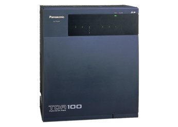 Panasonic KX-TDA100UA   ATC