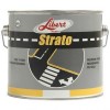 Strato – идеальная краска для дорожных указателей,  разметки складов, парковок, проходов на фабриках и т.д.