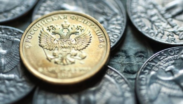 При нынешних нефтяных ценах рубль неизбежно ослабнет