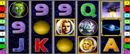 Игровой слот Classic Seven в лучшем качестве - на сайте Frankcasino