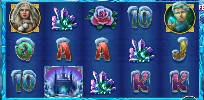 Игровой автомат онлайн