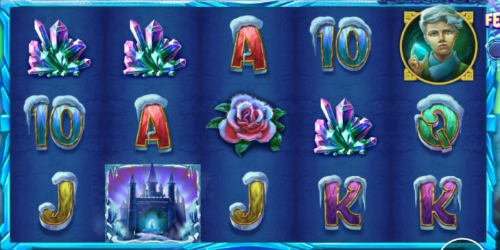 Игровой слот